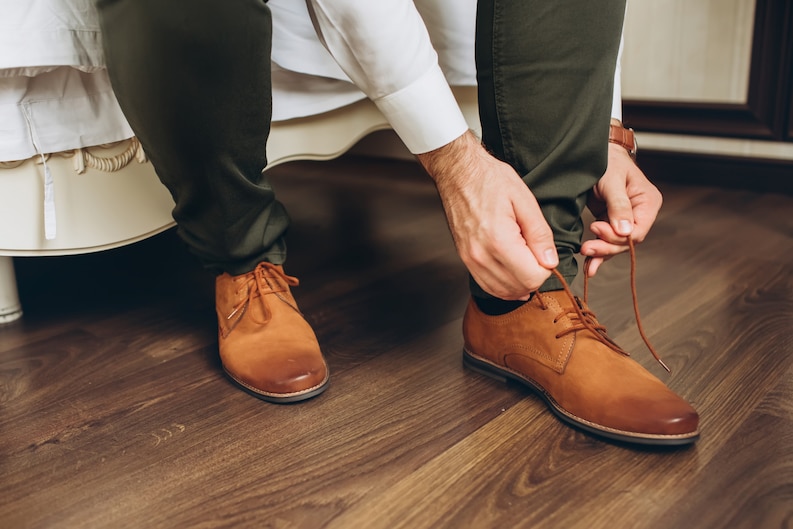 7 tips for å velge de perfekte skoene for dine føtter