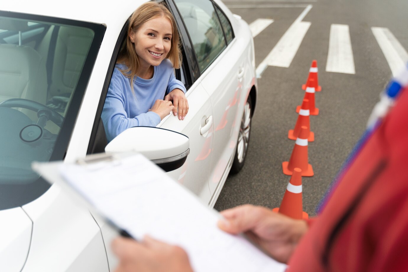 Bestå kjøreteoriprøve med selvtillit Se på Testen.no anbefaling